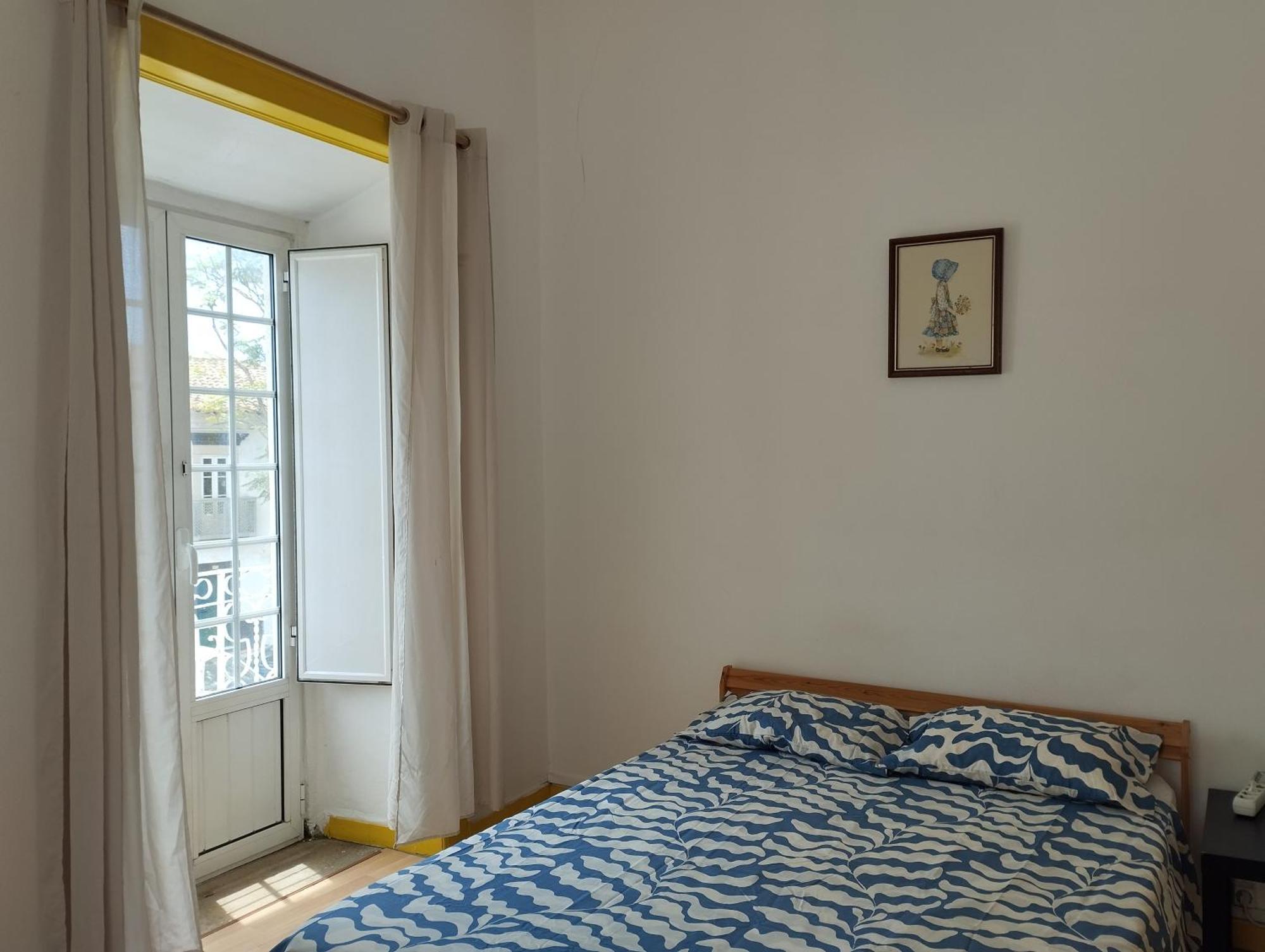 Historical Da Matriz Hotel Loule Phòng bức ảnh